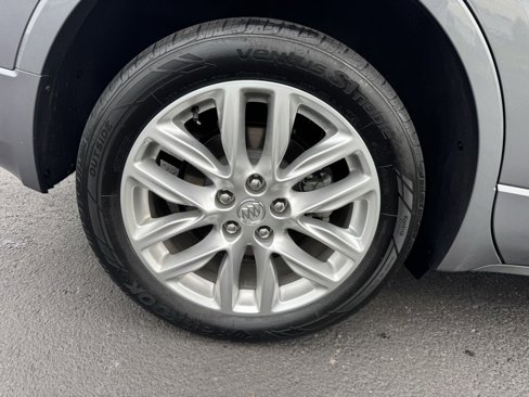 Certified 2020 Buick Envision Premium image 5