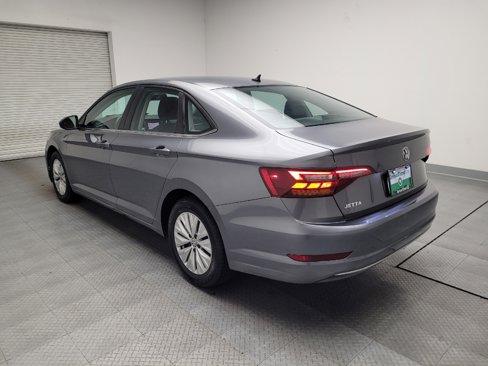Used 2019 Volkswagen Jetta S image 5