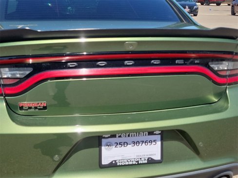 Used 2020 Dodge Charger GT w/ Blacktop Package image 15