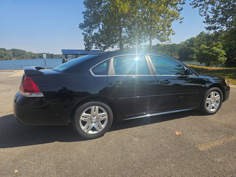 Used 2011 Chevrolet Impala LT image 5