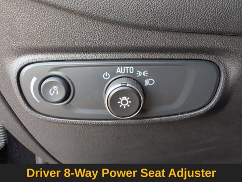Used 2024 Chevrolet Equinox LT image 17