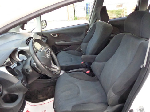 Used 2009 Honda Fit Sport image 8