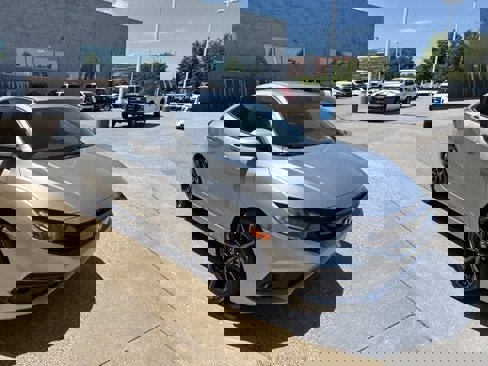 Used 2019 Honda Civic Sport image 3