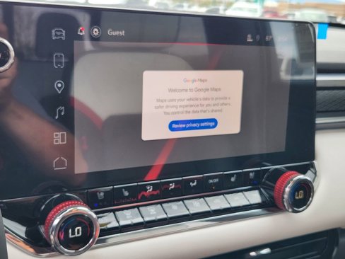 New 2025 GMC Canyon AT4 w/ AT4X Package image 12