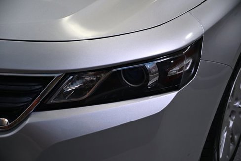 Used 2016 Chevrolet Impala LS image 13