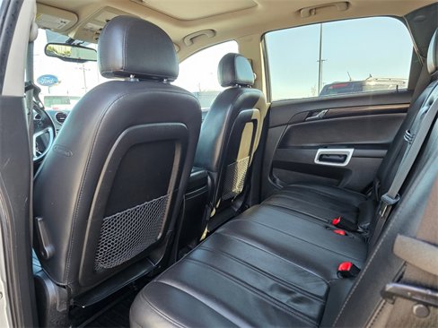 Used 2015 Chevrolet Captiva Sport LT w/ Convenience Package image 12
