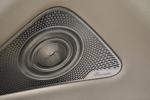 Used 2024 Mercedes-Benz S 63 AMG S image 33