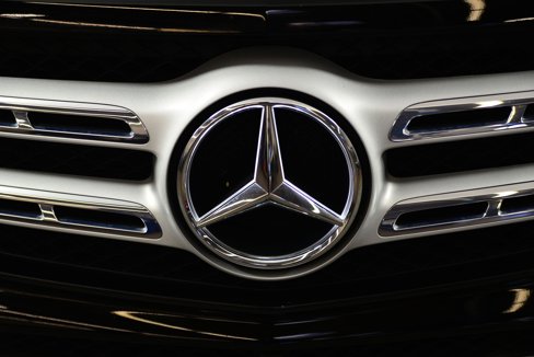 Used 2019 Mercedes-Benz GLS 450 4MATIC image 18