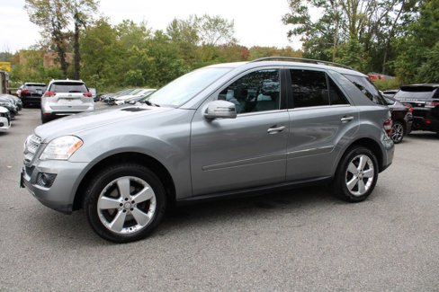 Used 2011 Mercedes-Benz ML 350 4MATIC image 13