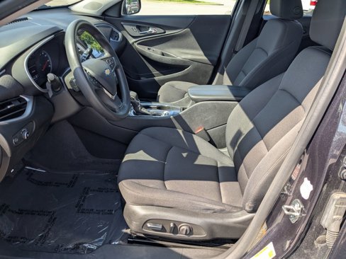 Used 2023 Chevrolet Malibu LT image 15