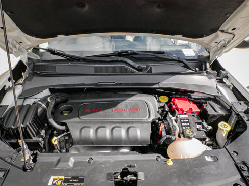 Used 2020 Jeep Compass Sport image 32