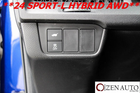 Used 2024 Honda CR-V Sport-L image 22