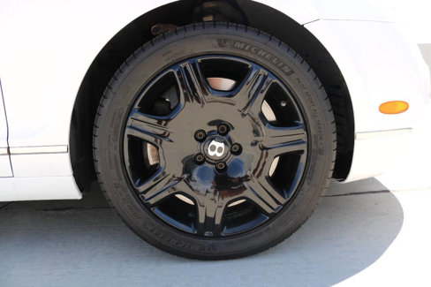 Used 2006 Bentley Flying Spur Flying Spur image 37