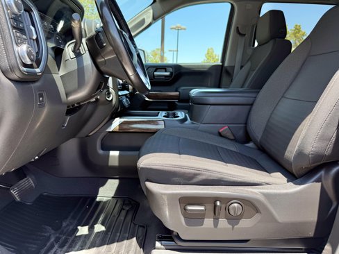 Used 2021 GMC Sierra 1500 Elevation image 18