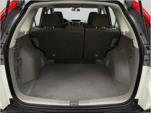 Used 2014 Honda CR-V LX image 6