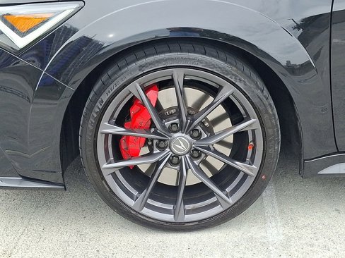 Used 2024 Acura Integra Type S image 10