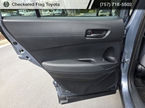 Used 2024 Toyota Corolla Cross S image 40