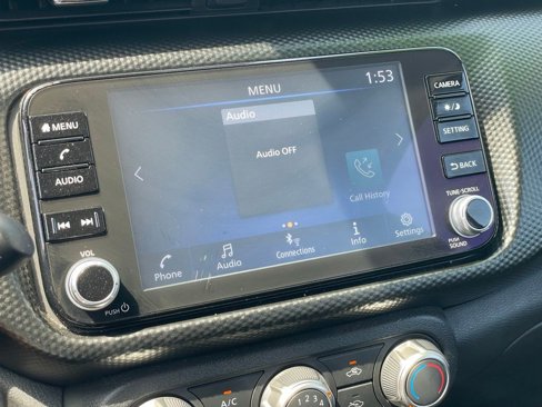 Certified 2023 Nissan Kicks SV image 20