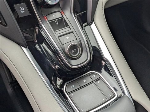 Used 2021 Acura RDX FWD w/ Technology Package image 12