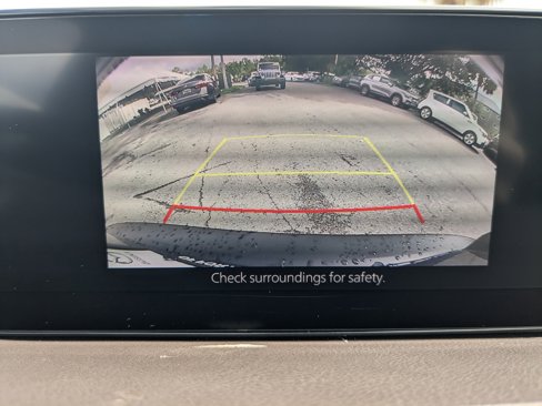 Used 2022 MAZDA CX-30 AWD 2.5 S w/ Premium Package image 21