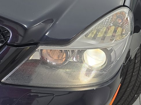 Used 2009 Mercedes-Benz SL 550 image 29