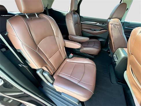 Used 2018 Buick Enclave Avenir image 29