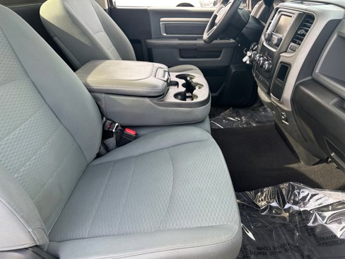 Used 2016 RAM 1500 Tradesman w/ Power & Remote Entry Group image 17