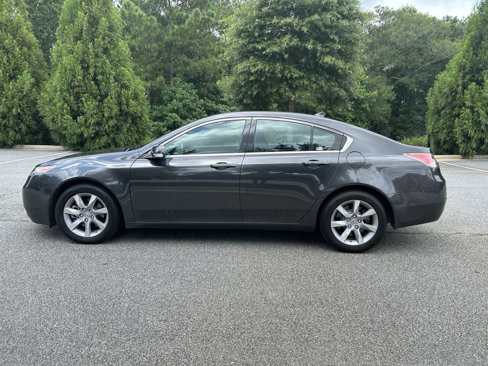 Used 2013 Acura TL image 13