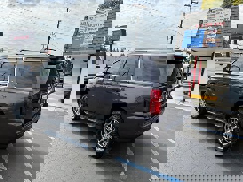 Used 2015 Chevrolet Tahoe LT image 7