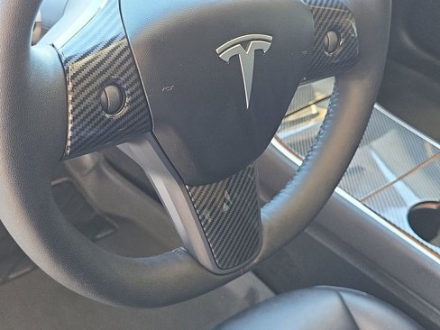 Used 2019 Tesla Model 3 Standard Range Plus image 11