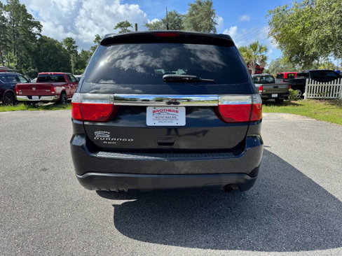 Used 2013 Dodge Durango SXT image 35