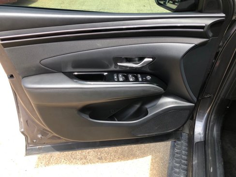 Used 2022 Hyundai Tucson XRT w/ Cargo Package image 10