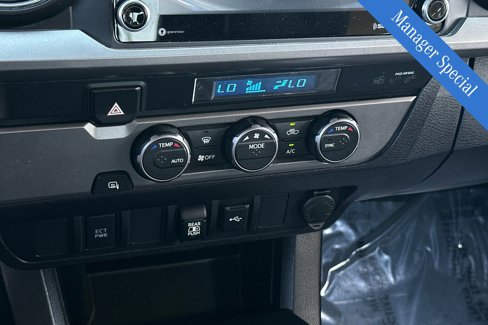 Used 2021 Toyota Tacoma SR5 image 16