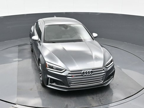 Used 2019 Audi S5 Prestige w/ S Sport Package image 32