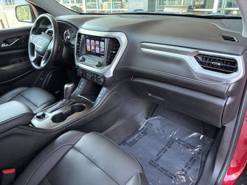 Used 2019 GMC Acadia SLT image 20