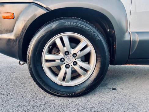 Used 2006 Hyundai Tucson GLS image 31
