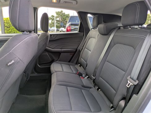 Used 2023 Ford Escape FWD image 14