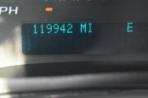 Used 2012 Chevrolet Express 1500 image 18