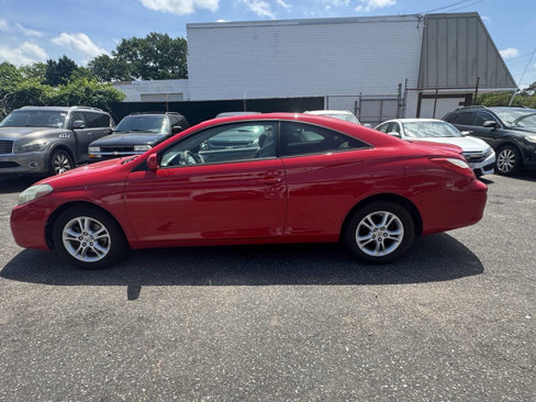 Used 2007 Toyota Solara SE Sport image 1