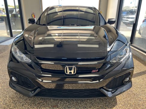 Used 2018 Honda Civic Si image 6