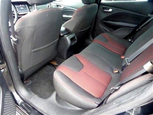 Used 2015 Dodge Dart SXT image 16