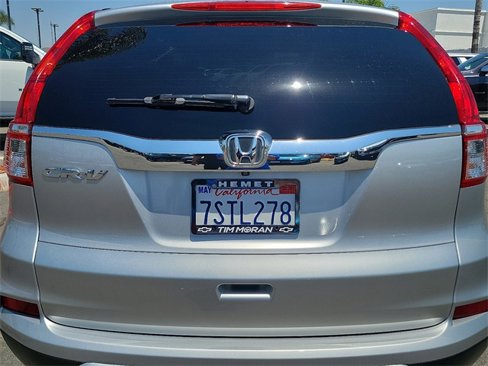 Used 2016 Honda CR-V EX image 24