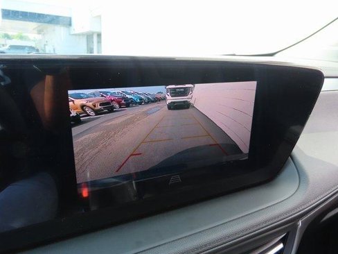 New 2025 Buick Encore GX Sport Touring w/ Comfort Package image 18
