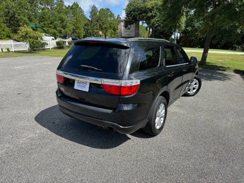 Used 2013 Dodge Durango SXT image 7