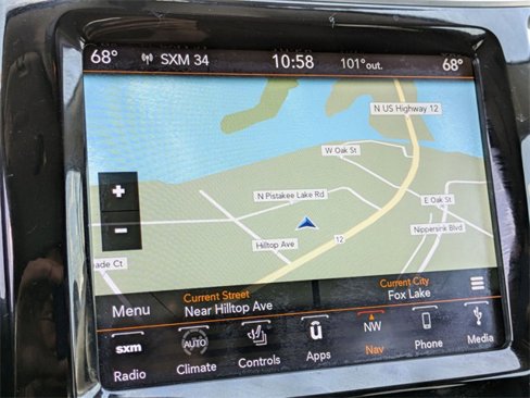 Used 2019 Jeep Cherokee Limited image 17