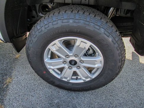 New 2025 Ford Ranger XL image 5