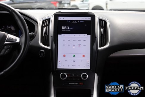 Used 2023 Ford Edge SEL image 15