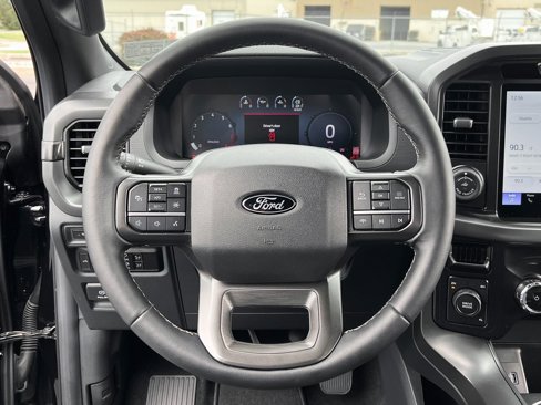 Used 2024 Ford F150 XLT image 22