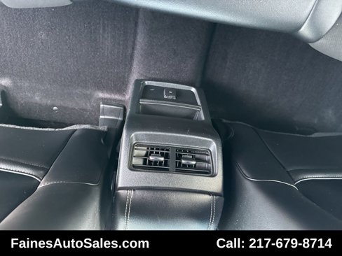 Used 2019 Ford Edge ST image 50