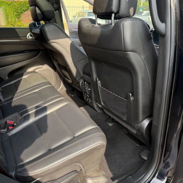 Used 2019 Jeep Grand Cherokee Limited w/ Luxury Group II image 11